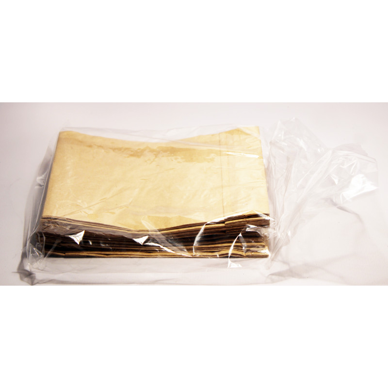 Windsor 140441 Burnisher Dust Cloth Bags 8.640-657.0
